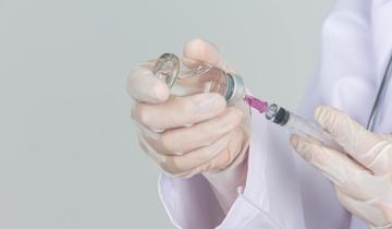 myΚ.Ε.Π. Υποχρεωτικός Εμβολιασμός άνω των 60: Απαλλαγή και Άτομα που διαμένουν στο εξωτερικό